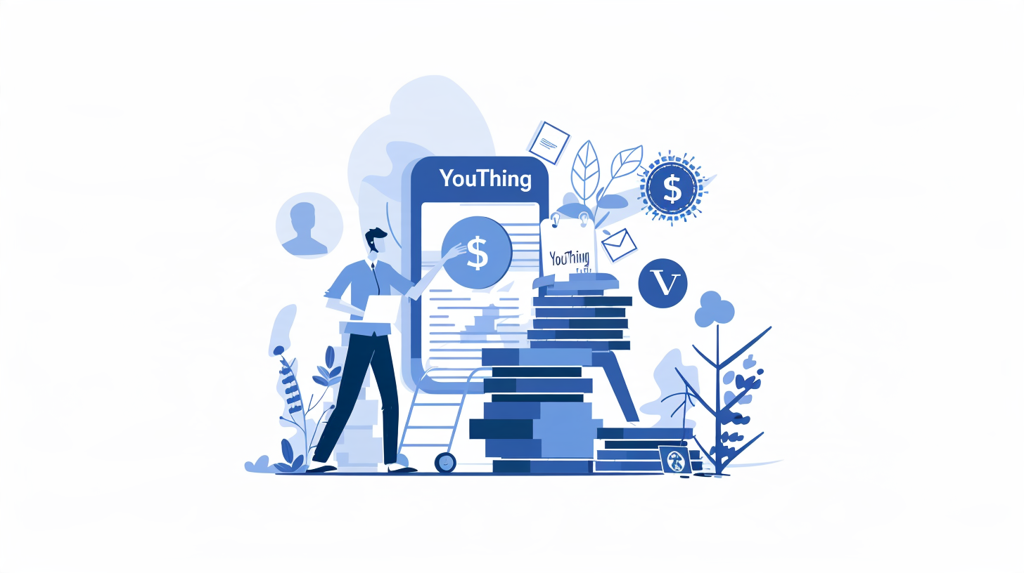 Свой сайт и приложение для проката или YouThing: считаем, во что это обойдётся