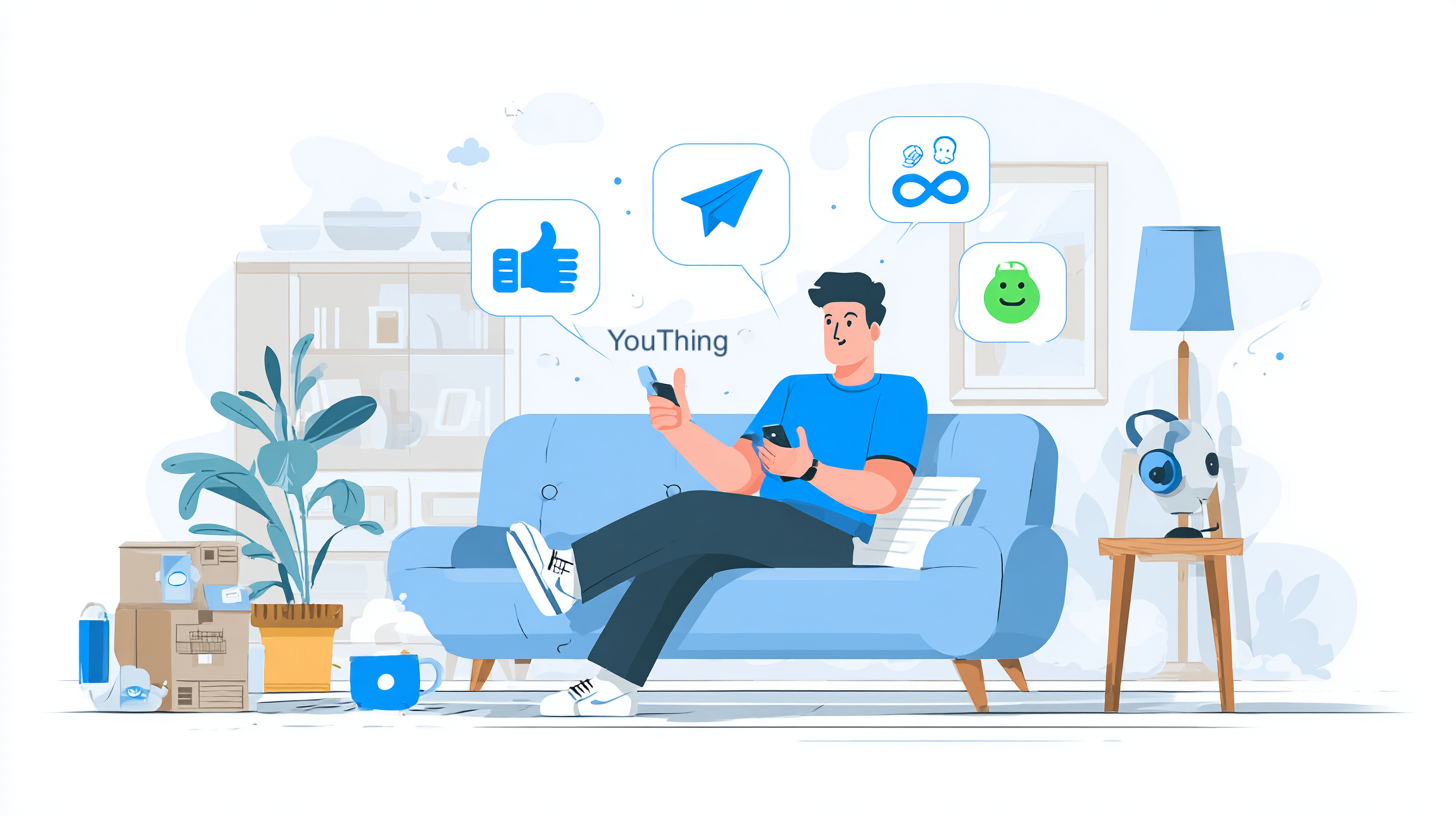 Почему YouThing — лучший выбор для аренды в Беларуси